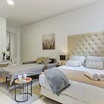 Leeways Loft Xxiii In Gran Via