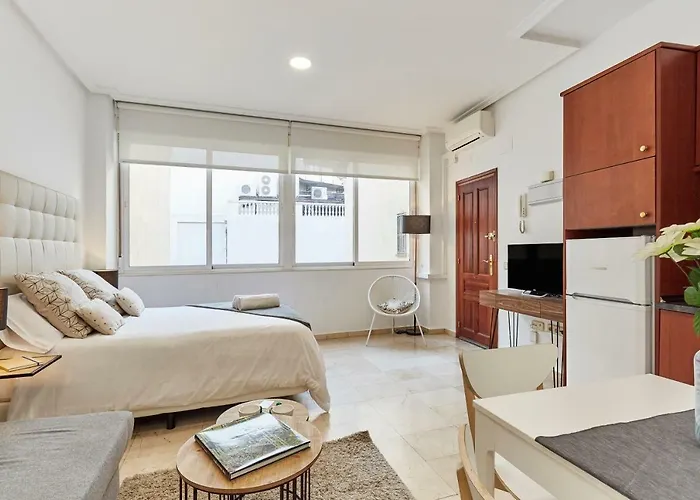Leeways Loft Xxiii In Gran Via