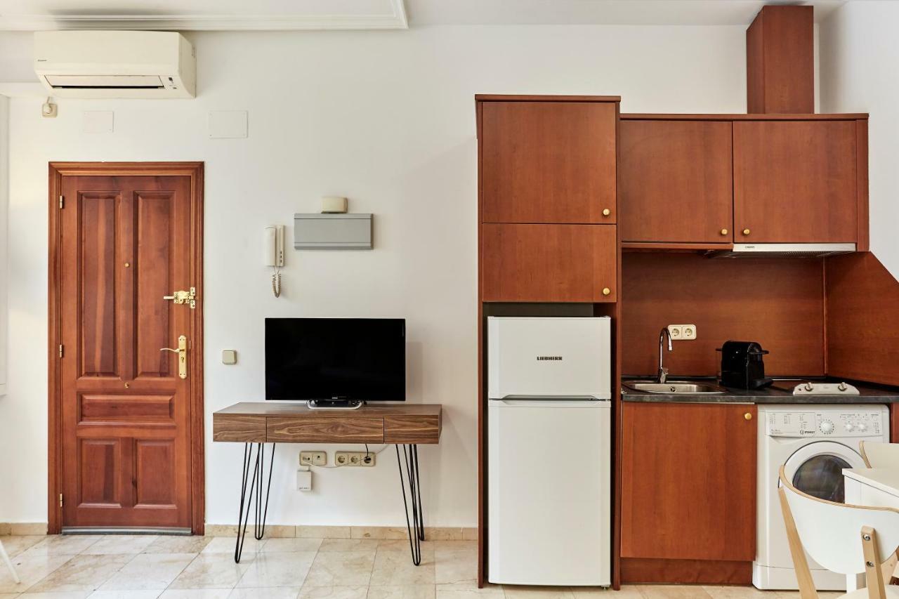 Apartment Leeways Loft Xxiii In Gran Via *