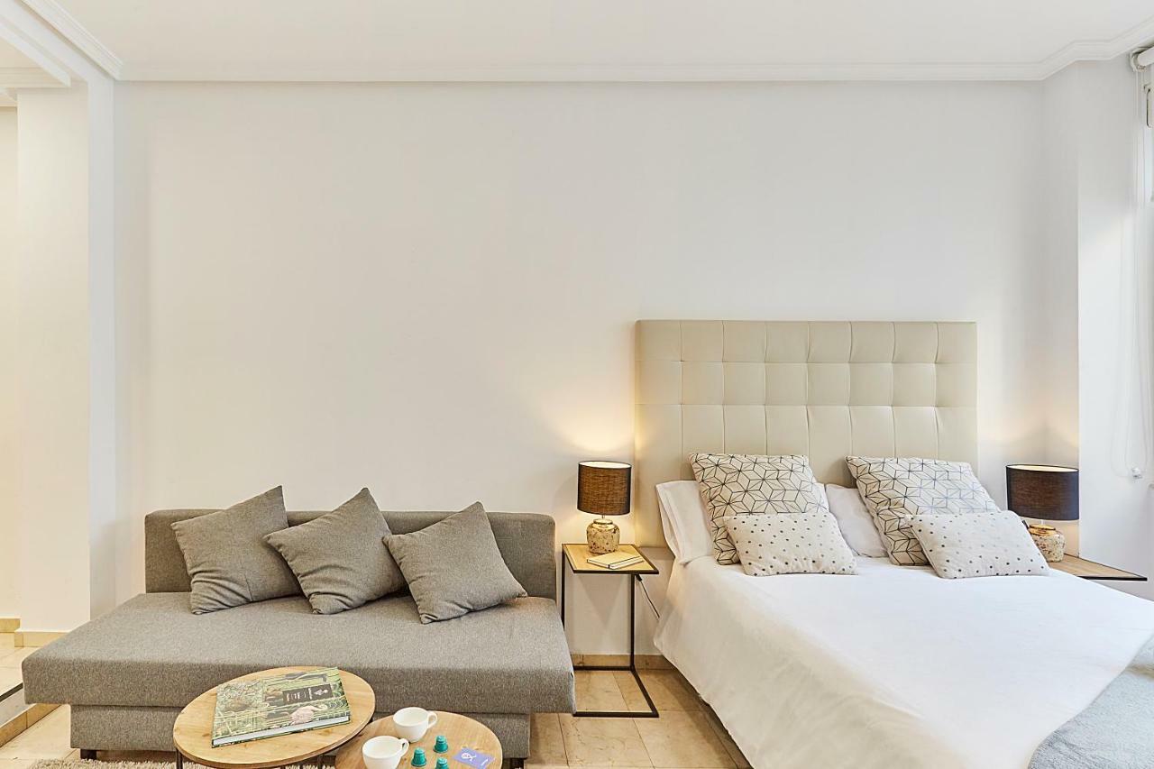 Leeways Loft Xxiii In Gran Via * Madrid