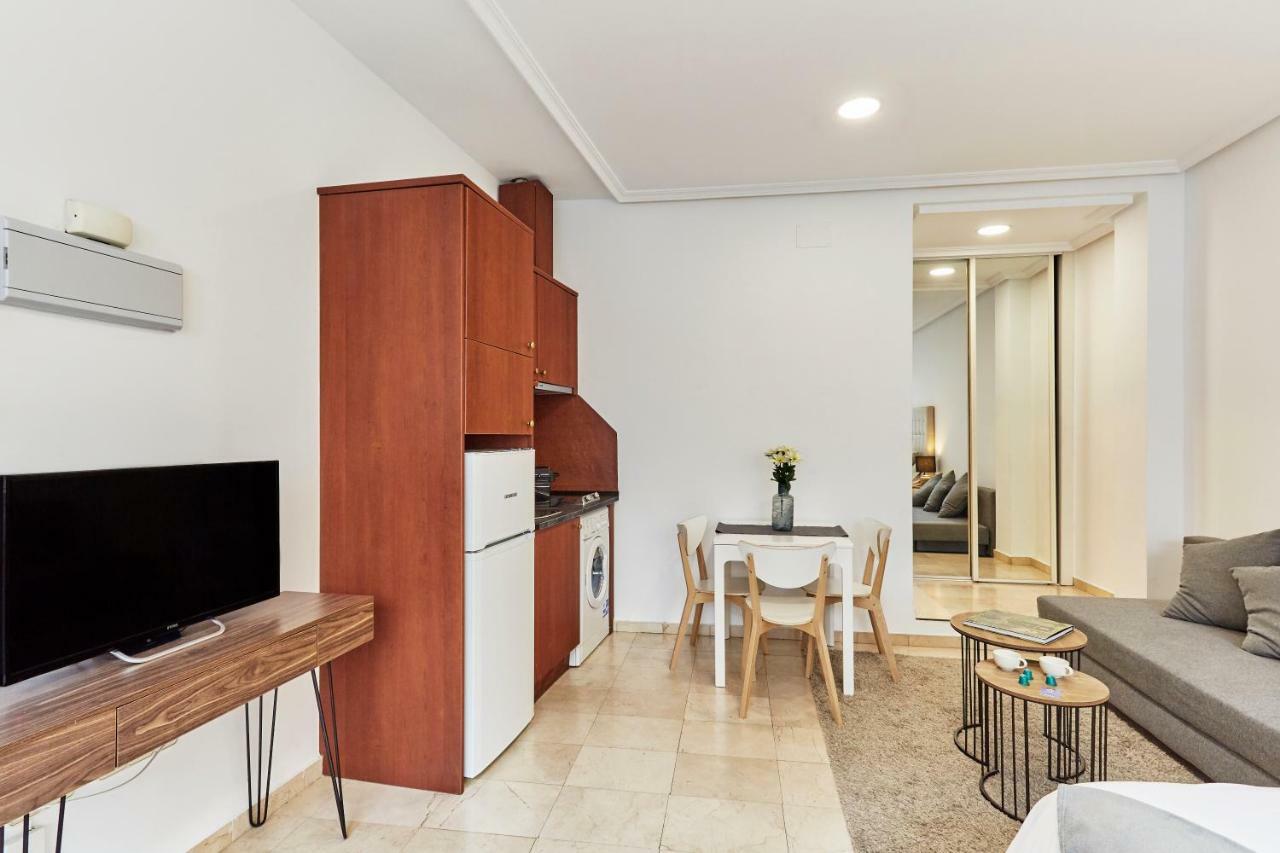 Apartment Leeways Loft Xxiii In Gran Via *