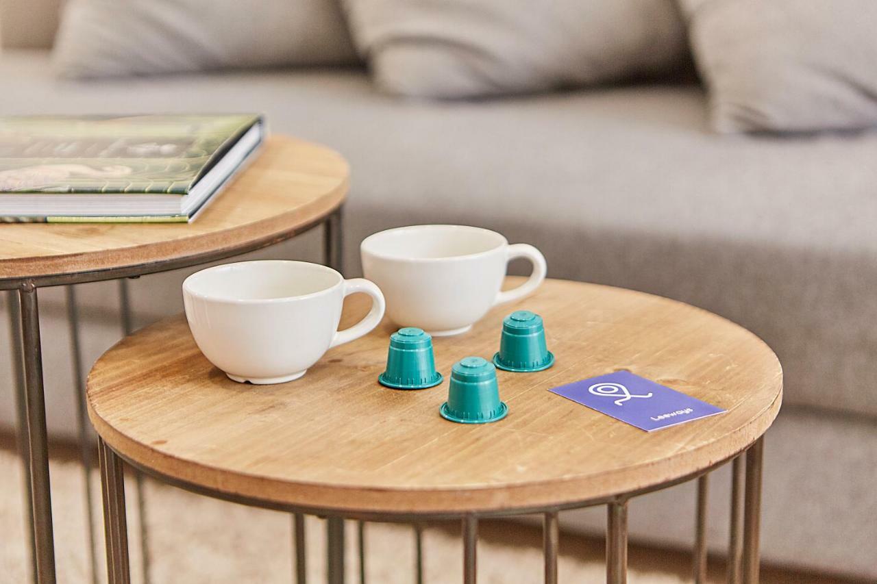 Leeways Loft Xxiii In Gran Via * Madrid