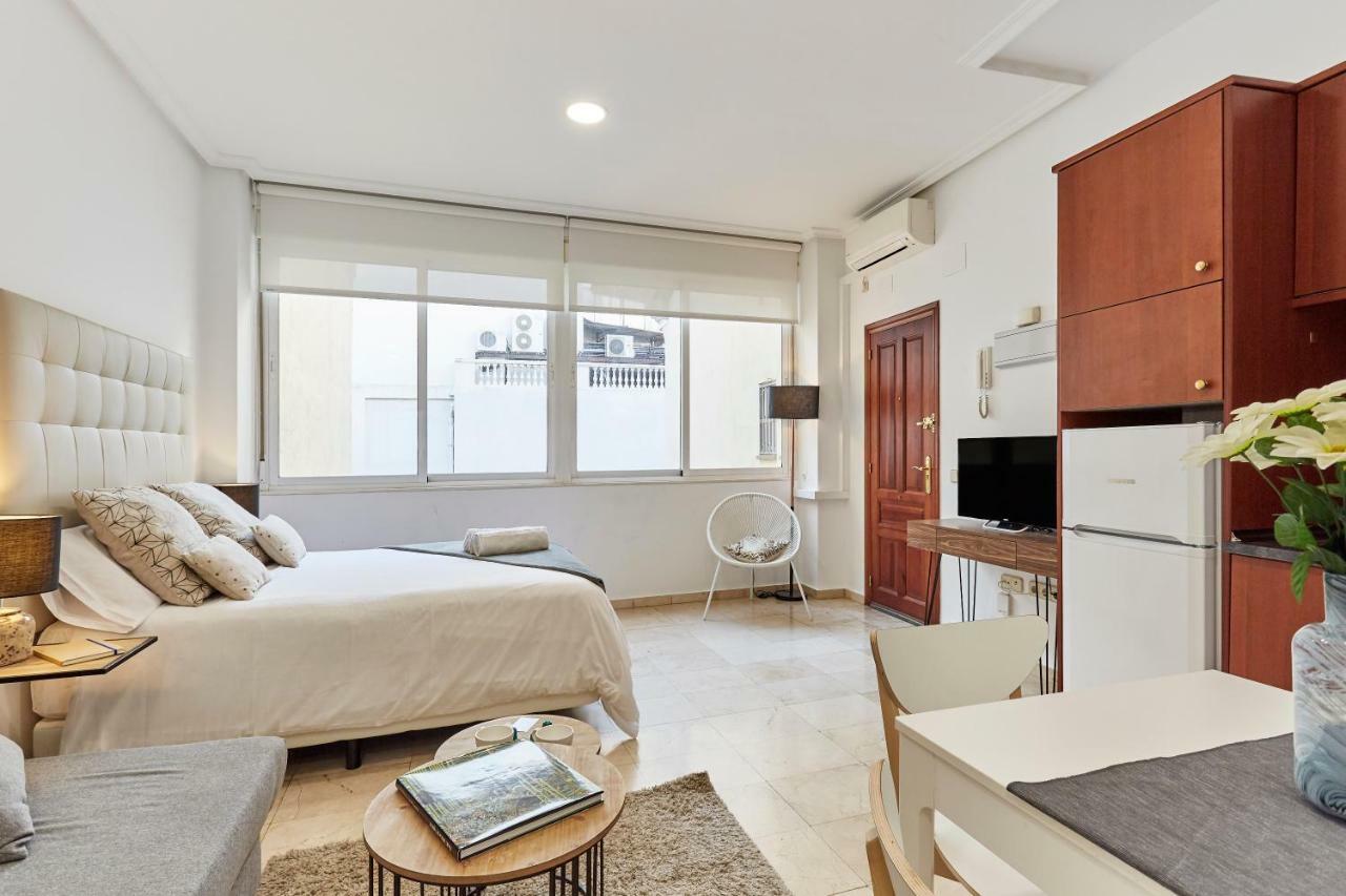 Leeways Loft Xxiii In Gran Via *