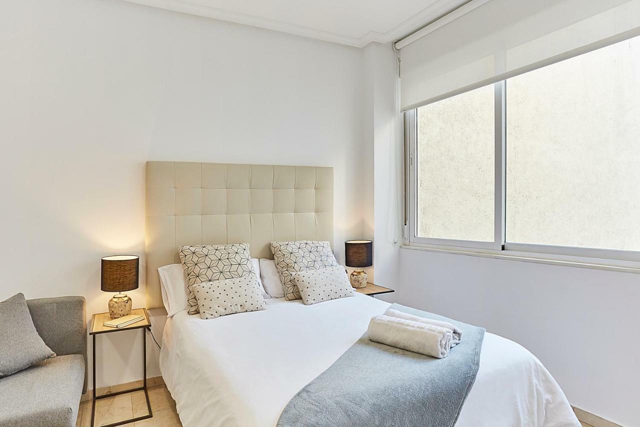 Apartment Leeways Loft Xxiii In Gran Via *