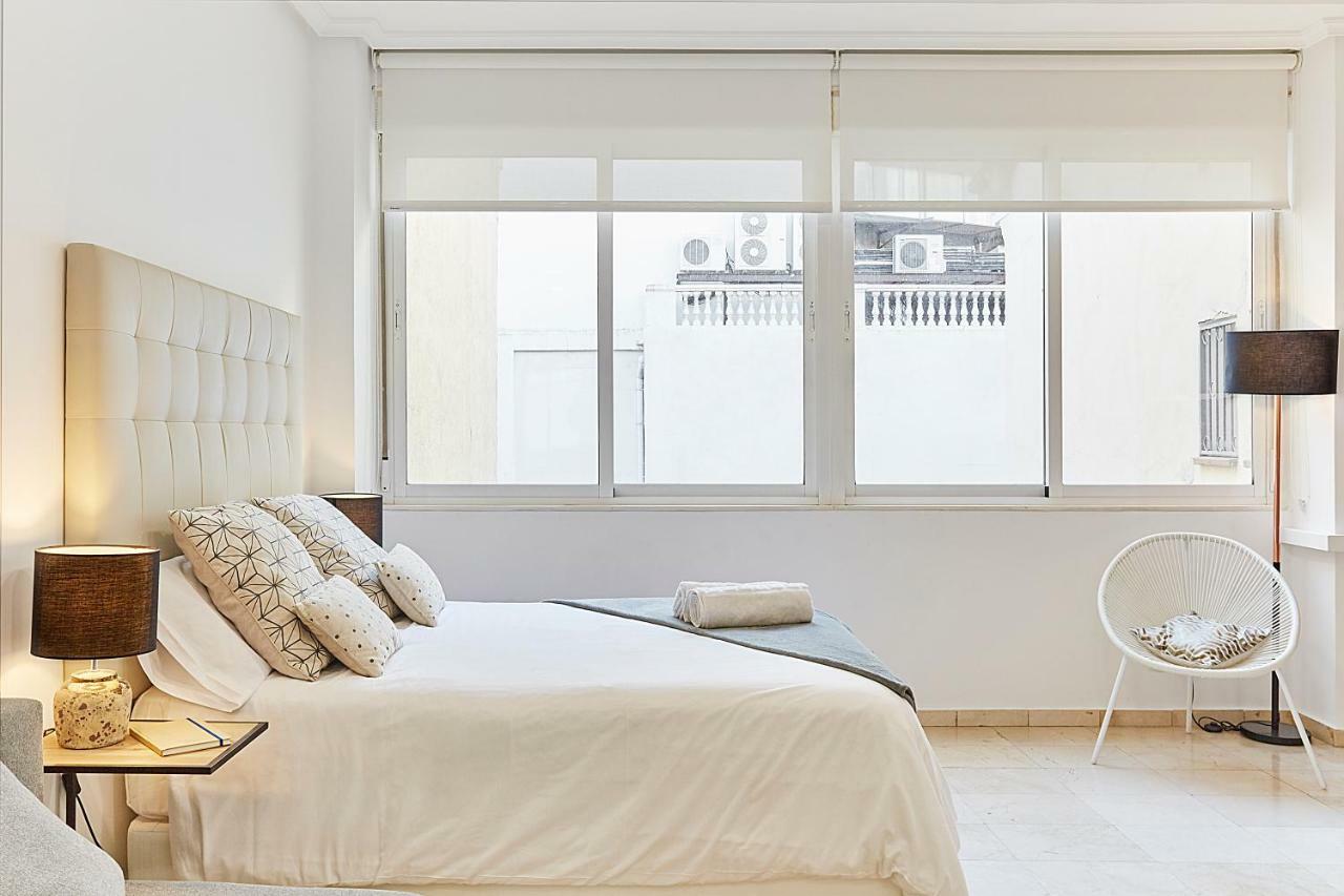 Leeways Loft Xxiii In Gran Via *