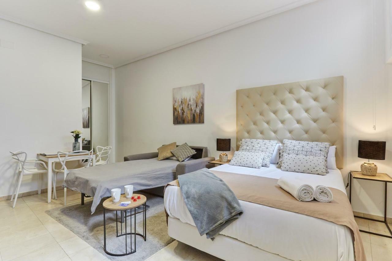 Apartment Leeways Loft Xxiii In Gran Via