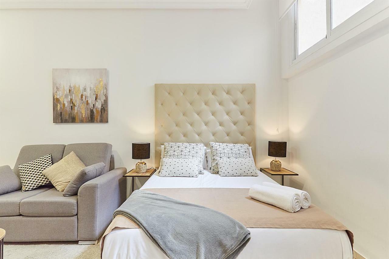 Apartment Leeways Loft Xxiii In Gran Via *