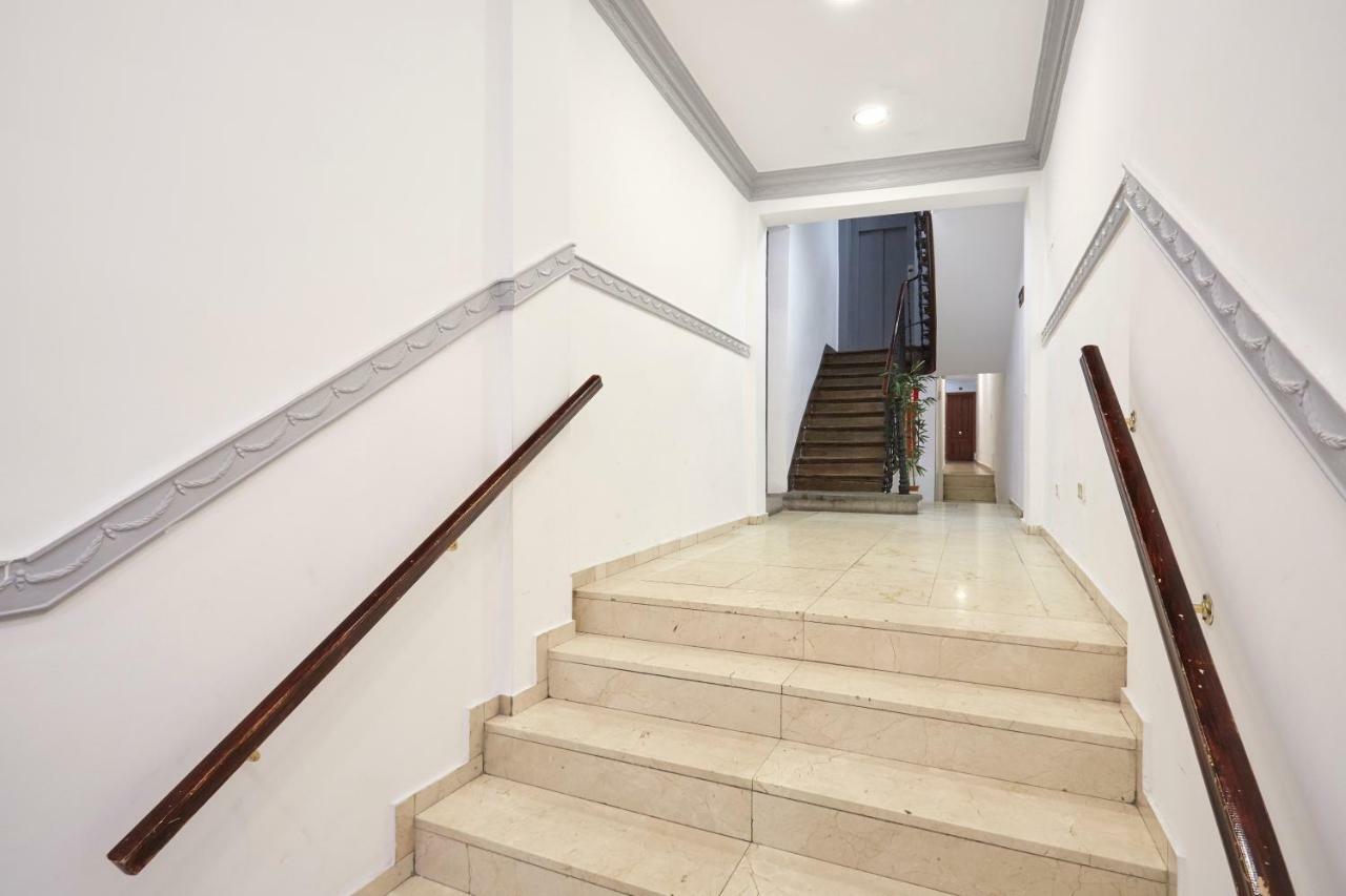 Leeways Loft Xxiii In Gran Via * Madrid