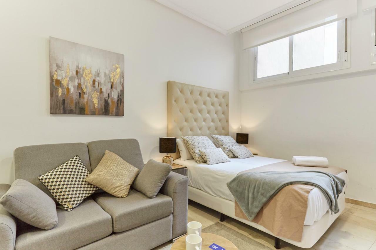 Leeways Loft Xxiii In Gran Via