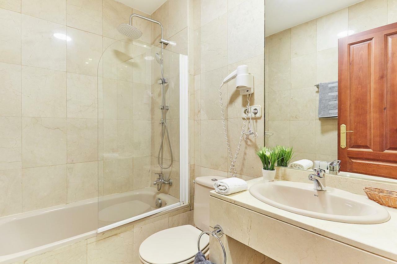 Leeways Loft Xxiii In Gran Via Apartment *