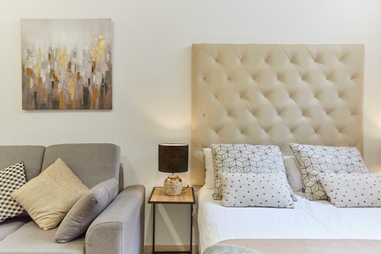 Apartment Leeways Loft Xxiii In Gran Via *