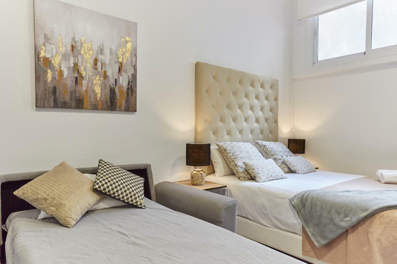 Leeways Loft Xxiii In Gran Via *