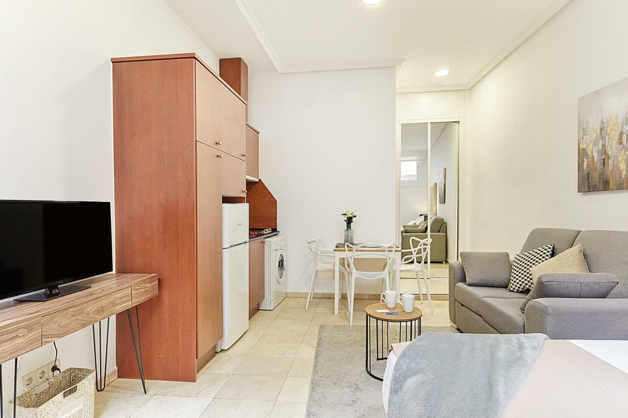 Leeways Loft Xxiii In Gran Via