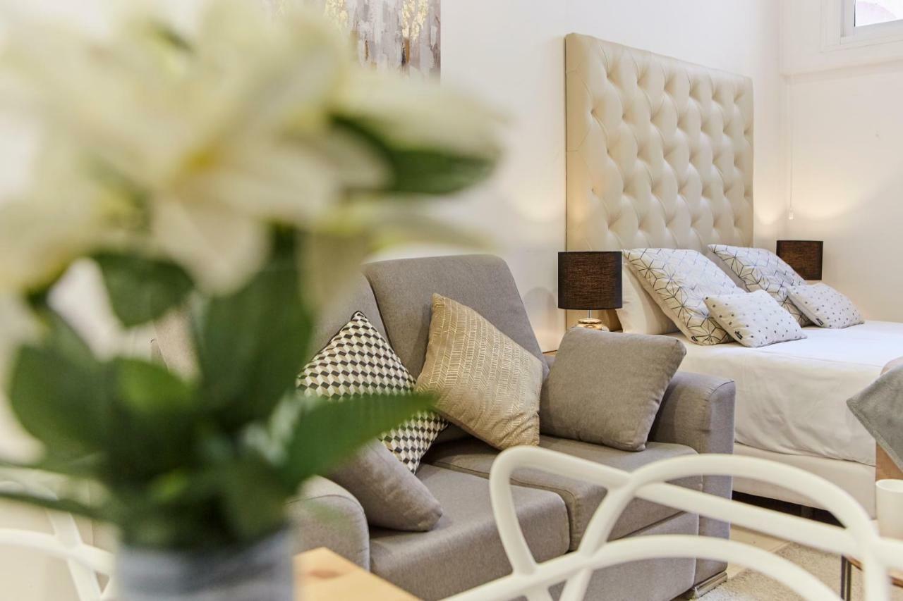 Leeways Loft Xxiii In Gran Via * Madrid