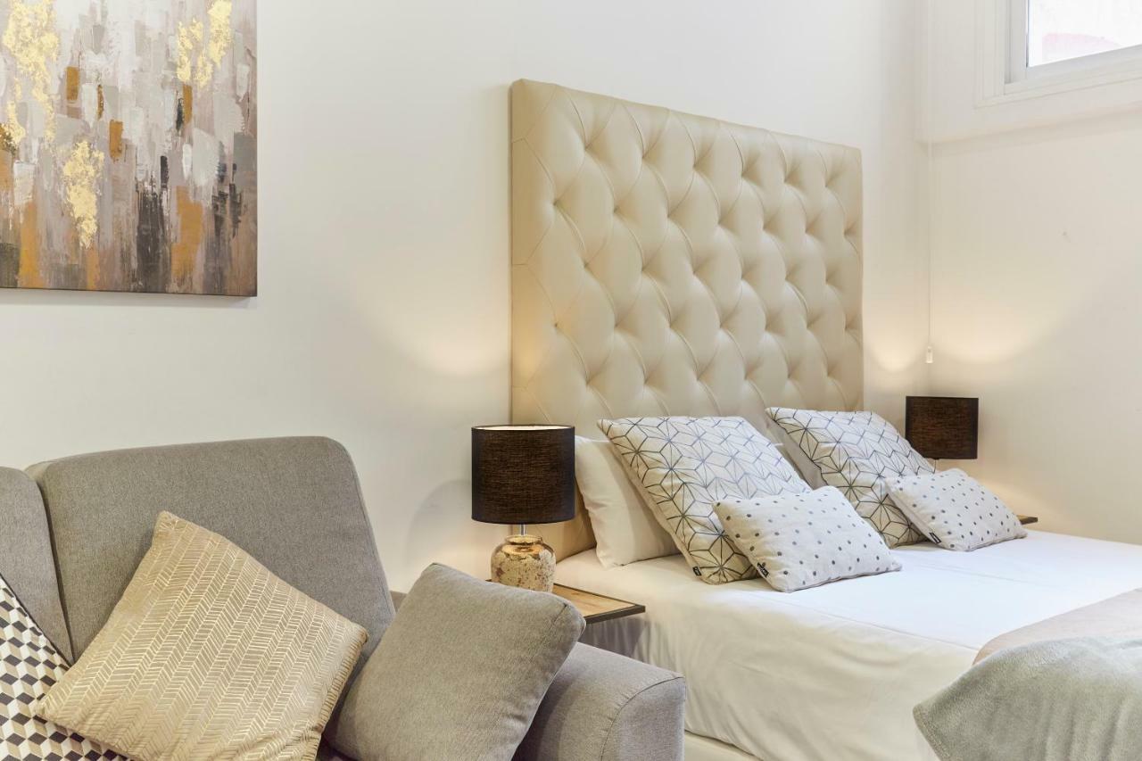 Apartment Leeways Loft Xxiii In Gran Via